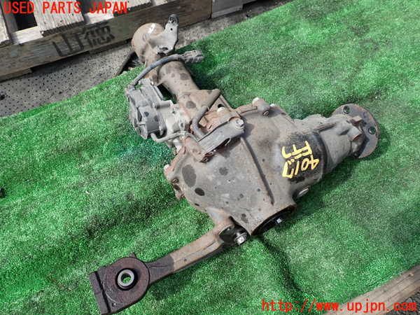 1UPJ-9240174350]FJクルーザー(GSJ15W)フロントデフ 中古_2