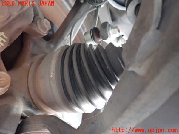 1UPJ-9240174015]FJクルーザー(GSJ15W)左フロントドライブシャフト 中古_2