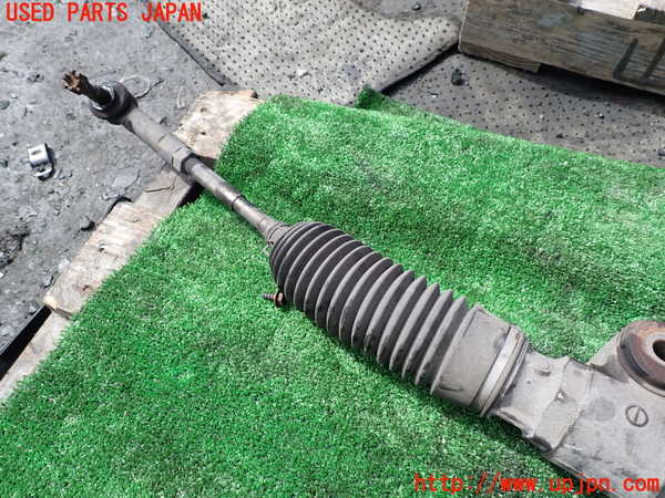 1UPJ-9240174235]FJクルーザー(GSJ15W)パワステギアボックス 中古_3