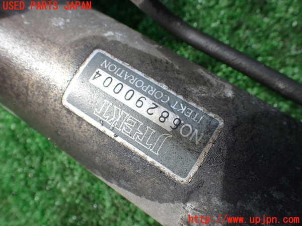 1UPJ-9240174235]FJクルーザー(GSJ15W)パワステギアボックス 中古_4