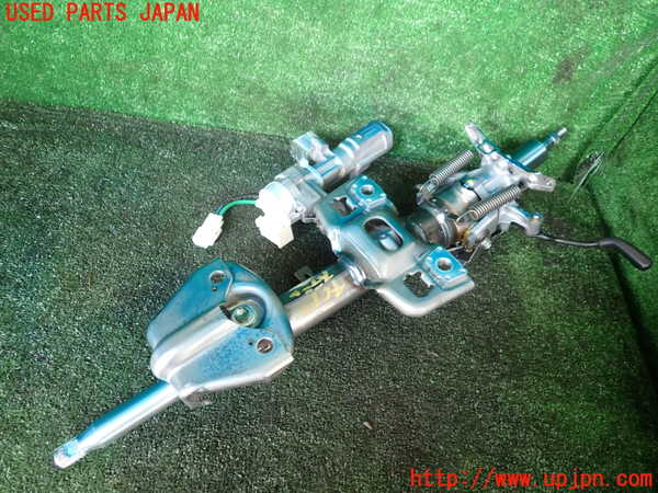 1UPJ-9240174260]FJクルーザー(GSJ15W)ステアリングシャフト 中古_2