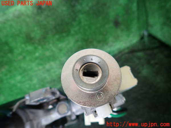 1UPJ-9240174260]FJクルーザー(GSJ15W)ステアリングシャフト 中古_3