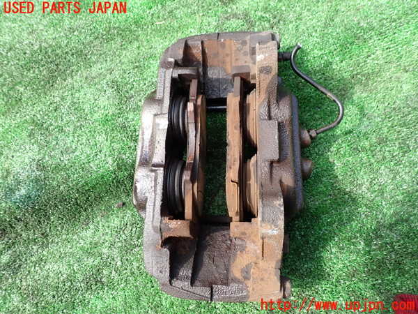 1UPJ-9240174080]FJクルーザー(GSJ15W)右フロントキャリパー 中古_2