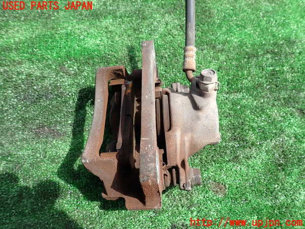 1UPJ-9240174090]FJクルーザー(GSJ15W)右リアキャリパー 中古_2