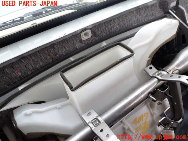 1UPJ-9240176081]FJクルーザー(GSJ15W)エバポレーター1 中古_2