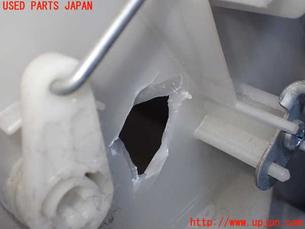 1UPJ-9240176081]FJクルーザー(GSJ15W)エバポレーター1 中古_4
