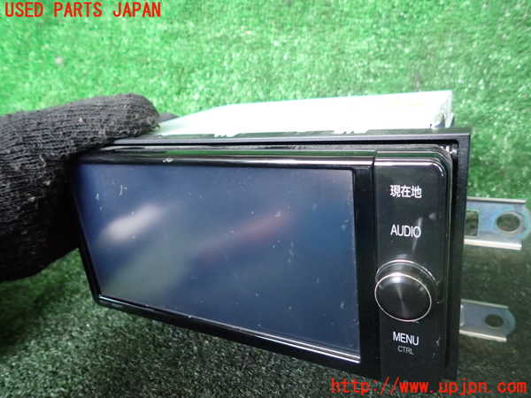 1UPJ-9240176589]FJクルーザー(GSJ15W)カーナビゲーション HDD 中古_2