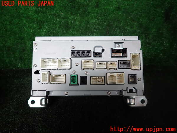 1UPJ-9240176589]FJクルーザー(GSJ15W)カーナビゲーション HDD 中古_3