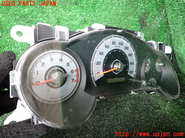 1UPJ-9240176170]FJクルーザー(GSJ15W)スピードメーター 中古_2