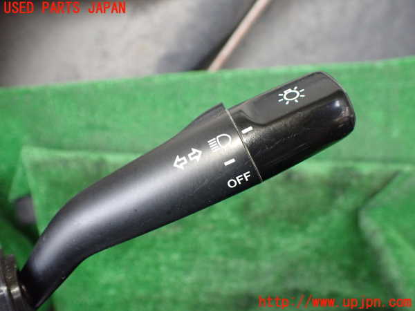1UPJ-9240176720]FJクルーザー(GSJ15W)コンビネーションスイッチ 中古_2