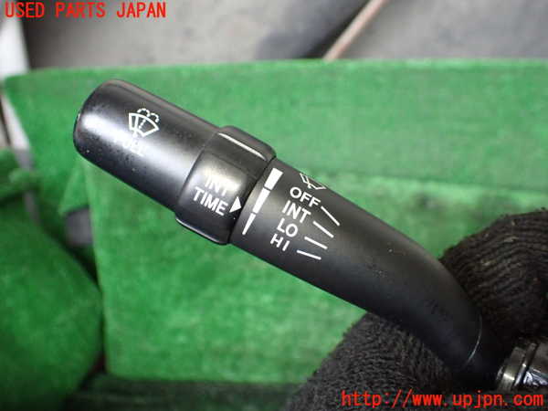 1UPJ-9240176720]FJクルーザー(GSJ15W)コンビネーションスイッチ 中古_3