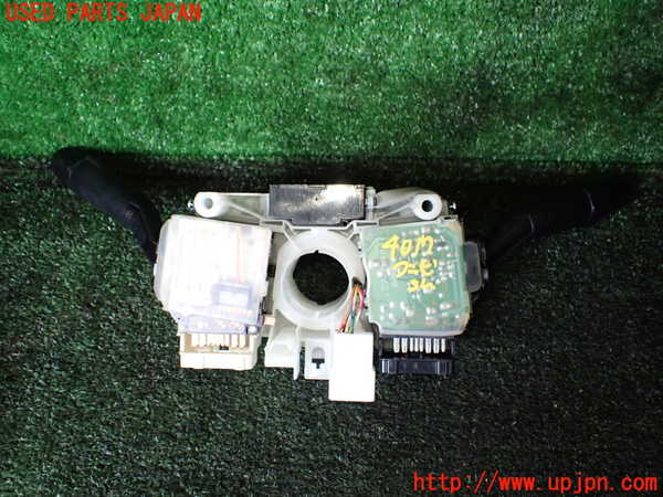 1UPJ-9240176720]FJクルーザー(GSJ15W)コンビネーションスイッチ 中古_4
