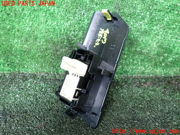 1UPJ-9240176245]FJクルーザー(GSJ15W)左前パワーウィンドウスイッチ 中古_2