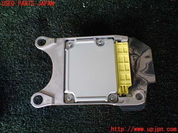 1UPJ-9240176145]FJクルーザー(GSJ15W)エアバッグコンピューター 【展開済 ジャンク】_3