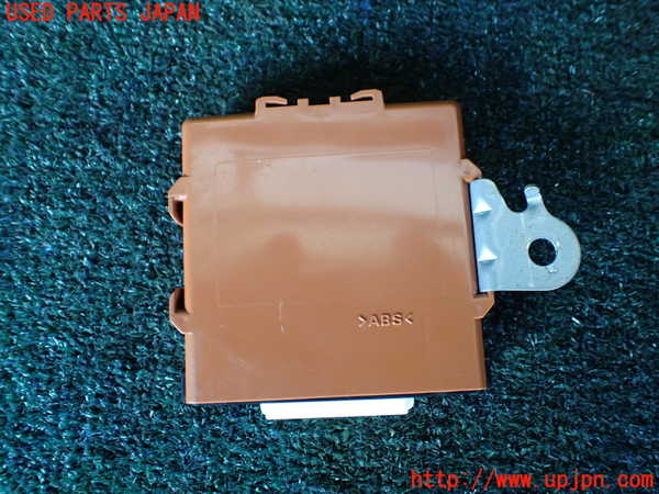 1UPJ-9240176147]FJクルーザー(GSJ15W)コンピューター2 (クリアランスソナー) 中古_3