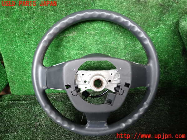1UPJ-9240177855]FJクルーザー(GSJ15W)ステアリングホイール 中古_2
