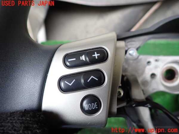 1UPJ-9240177855]FJクルーザー(GSJ15W)ステアリングホイール 中古_5