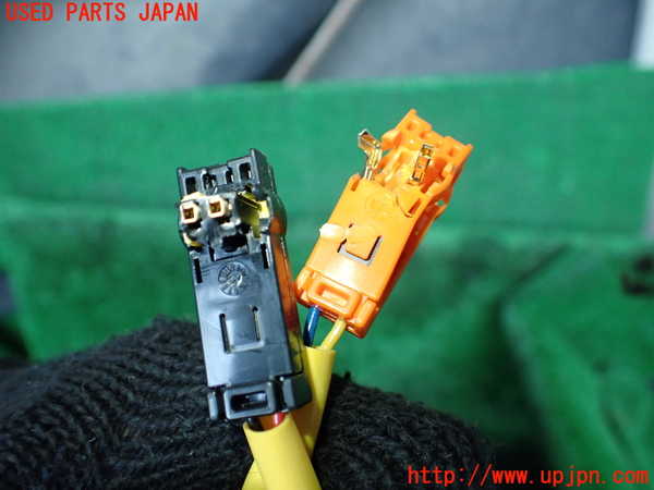 1UPJ-9240176800]FJクルーザー(GSJ15W)スパイラルケーブル(リール) 【ジャンク】_2