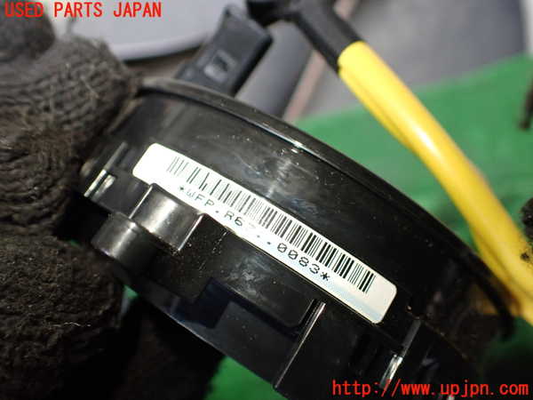 1UPJ-9240176800]FJクルーザー(GSJ15W)スパイラルケーブル(リール) 【ジャンク】_4