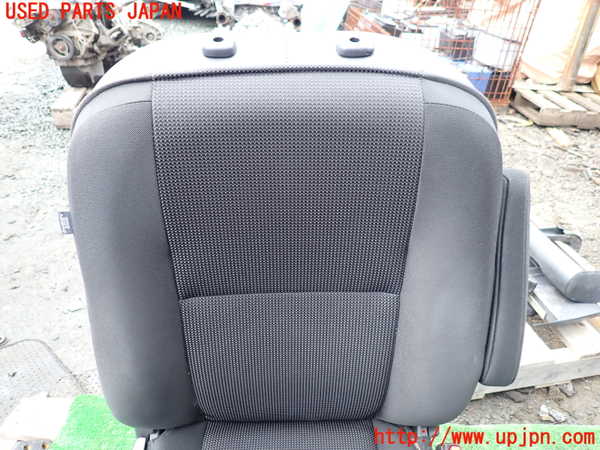 1UPJ-9240177035]FJクルーザー(GSJ15W)運転席シート 中古_2