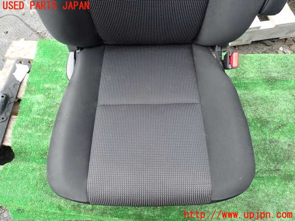 1UPJ-9240177035]FJクルーザー(GSJ15W)運転席シート 中古_3