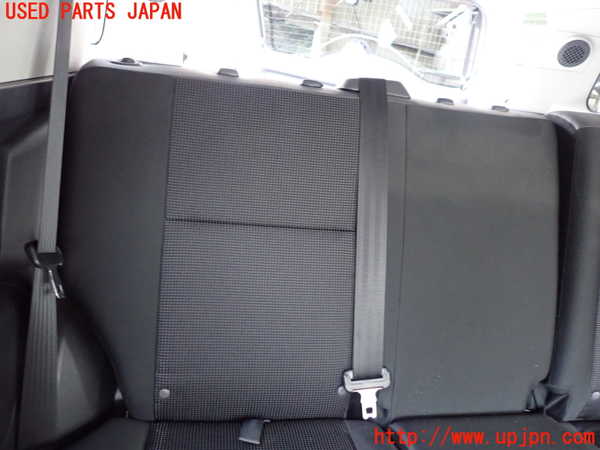 1UPJ-9240177145]FJクルーザー(GSJ15W)右2列目シート 中古_2