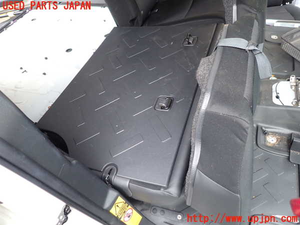1UPJ-9240177145]FJクルーザー(GSJ15W)右2列目シート 中古_4
