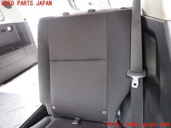 1UPJ-9240177175]FJクルーザー(GSJ15W)左2列目シート 中古_2