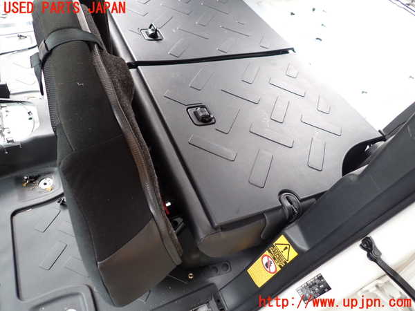 1UPJ-9240177175]FJクルーザー(GSJ15W)左2列目シート 中古_4