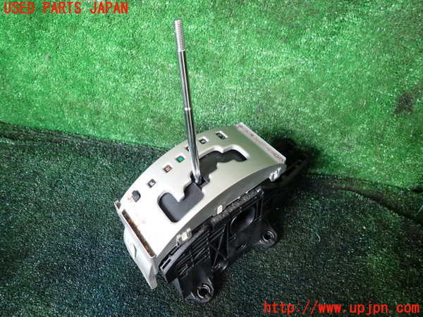 1UPJ-9240177555]FJクルーザー(GSJ15W)ATシフトレバー 中古_2