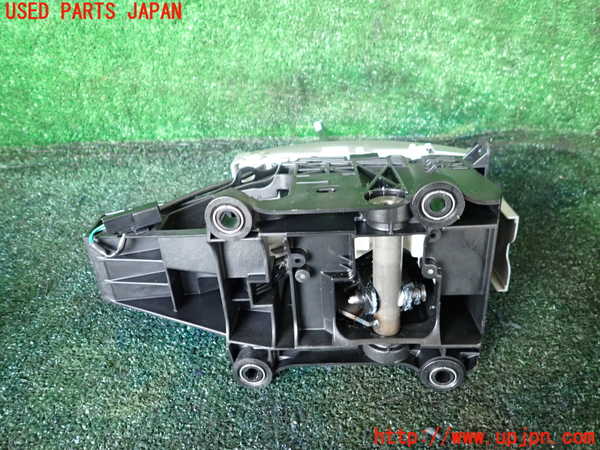 1UPJ-9240177555]FJクルーザー(GSJ15W)ATシフトレバー 中古_3