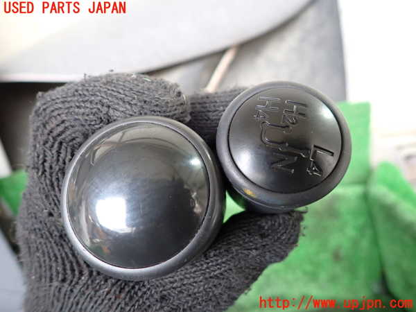 1UPJ-9240177570]FJクルーザー(GSJ15W)シフトノブ 中古_3