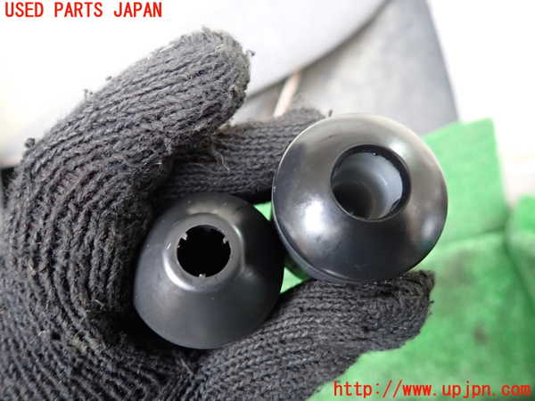 1UPJ-9240177570]FJクルーザー(GSJ15W)シフトノブ 中古_4