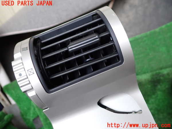 1UPJ-9240177528]FJクルーザー(GSJ15W)エアコン吹き出し口3 (左) 中古_2