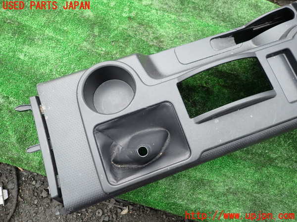 1UPJ-9240177540]FJクルーザー(GSJ15W)センターコンソール 中古_2