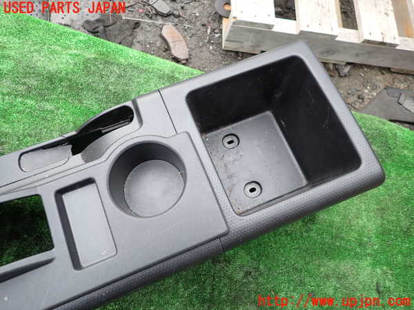 1UPJ-9240177540]FJクルーザー(GSJ15W)センターコンソール 中古_3