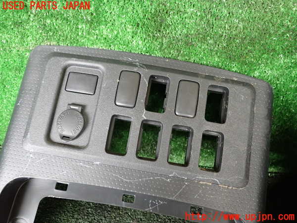 1UPJ-9240177549]FJクルーザー(GSJ15W)コンソール 中古_2