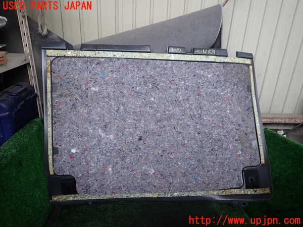 1UPJ-9240177773]FJクルーザー(GSJ15W)ラゲッジトレイ3 中古_2