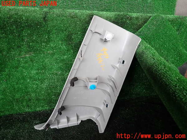 1UPJ-9240177660]FJクルーザー(GSJ15W)左フロントピラートリム 中古_2