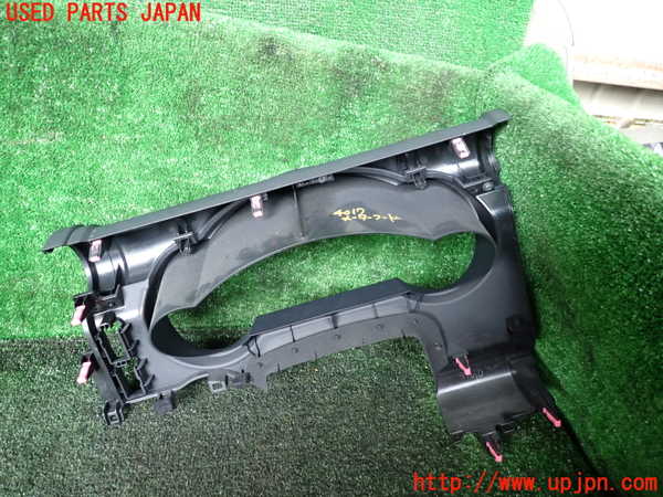 1UPJ-9240177510]FJクルーザー(GSJ15W)メーターフード 中古_2