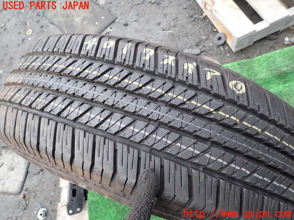 1UPJ-9240179601]FJクルーザー(GSJ15W)スペアタイヤ1 中古_5
