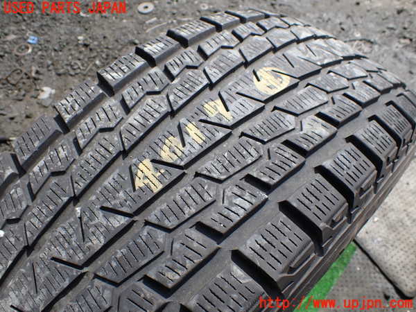 1UPJ-9240179039]FJクルーザー(GSJ15W)タイヤ　ホイール　1本④ 265/70R17 中古_4