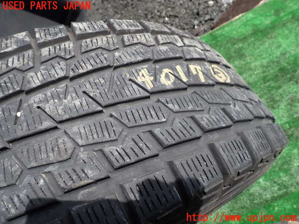 1UPJ-9240179038]FJクルーザー(GSJ15W)タイヤ　ホイール　1本③ 265/70R17 中古_4