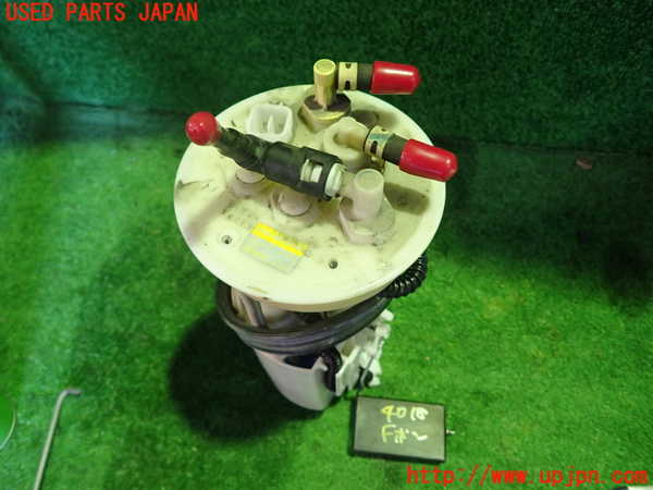 1UPJ-9240182510]シビック タイプR ユーロ(FN2)燃料ポンプ 中古_3