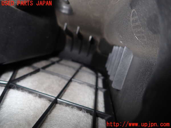 1UPJ-9240182560]シビック タイプR ユーロ(FN2)エアクリーナーボックス 中古_2