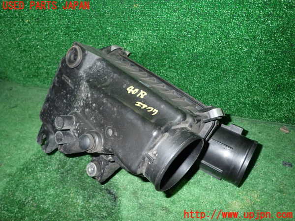 1UPJ-9240182560]シビック タイプR ユーロ(FN2)エアクリーナーボックス 中古_3