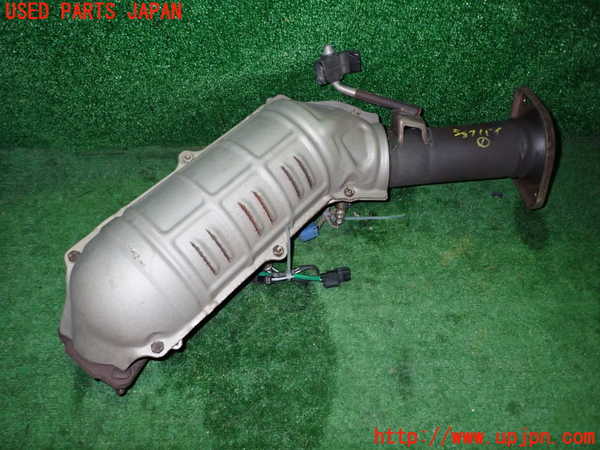 1UPJ-9240182661]シビック タイプR ユーロ(FN2)触媒1 中古_2