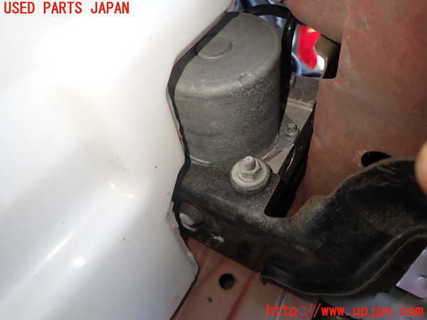 1UPJ-9240184040]シビック タイプR ユーロ(FN2)ABSアクチュエーター 中古_2