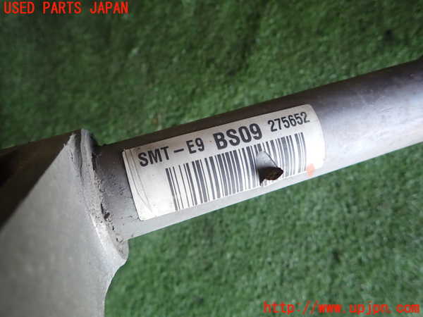 1UPJ-9240184235]シビック タイプR ユーロ(FN2)パワステギアボックス 中古_4
