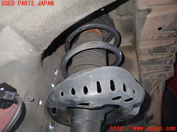 1UPJ-9240185025]シビック タイプR ユーロ(FN2)左フロントストラット 中古_2